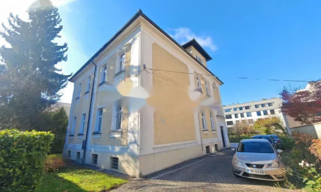 Недвижимость Квартира 3.5 комнаты Табар: 1