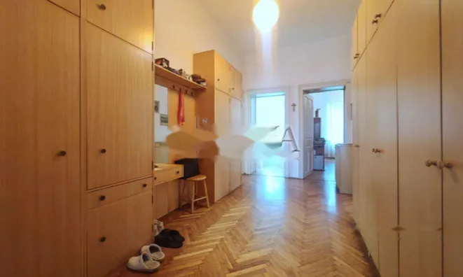 Недвижимость Квартира 3.5 комнаты Табар: 5