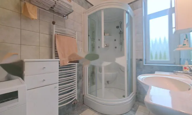 Недвижимость Квартира 3.5 комнаты Табар: 7