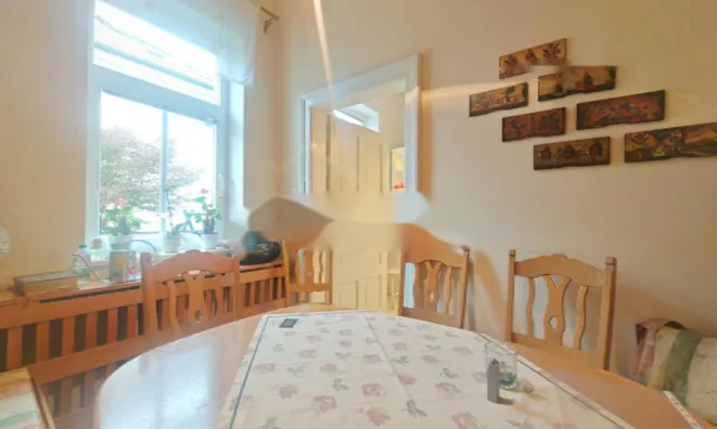 Недвижимость Квартира 3.5 комнаты Табар: 19