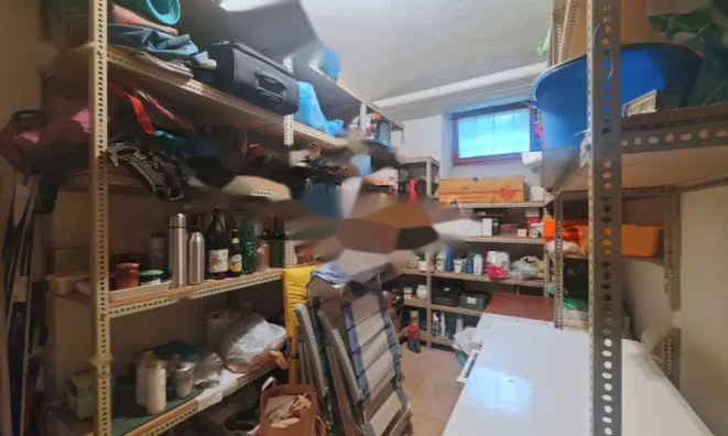 Недвижимость Квартира 3.5 комнаты Табар: 22