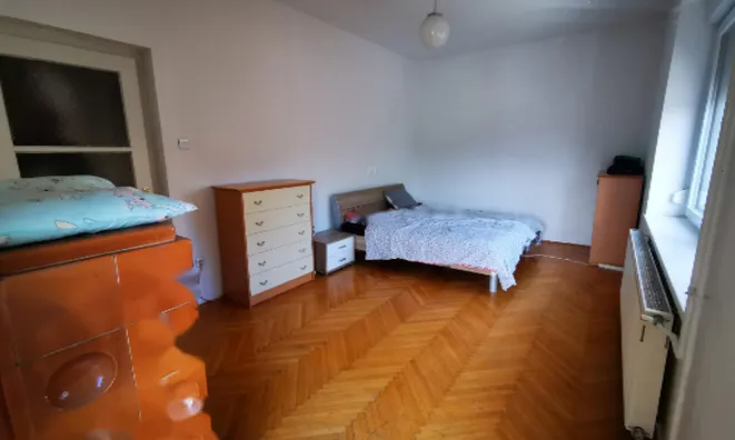 Недвижимость Квартира, 3-комн. Любляна, Бежиград: 1