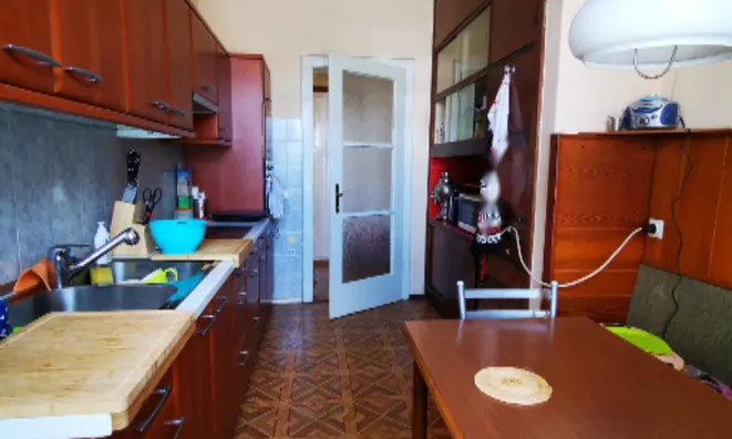 Недвижимость Квартира, 3-комн. Любляна, Бежиград: 2