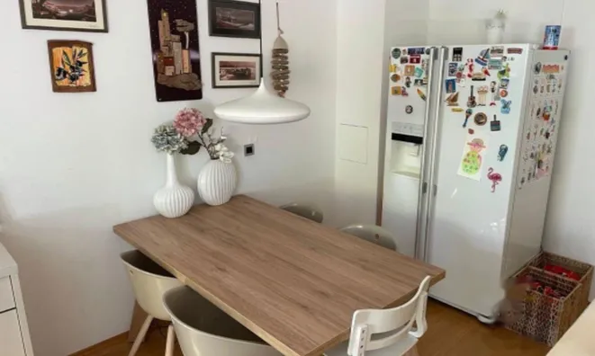 Недвижимость Квартира, 4 комнаты, Белиград: 4