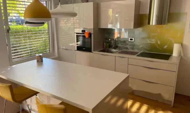 Недвижимость Квартира, 4 комнаты, Белиград: 5