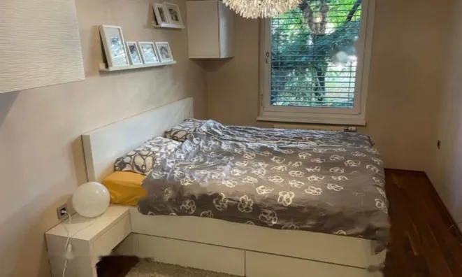 Недвижимость Квартира, 4 комнаты, Белиград: 6