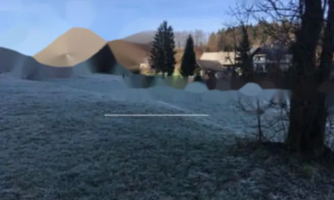 Недвижимость Участок, Сельскохозяйственное Земельное Кама Гориця: 1