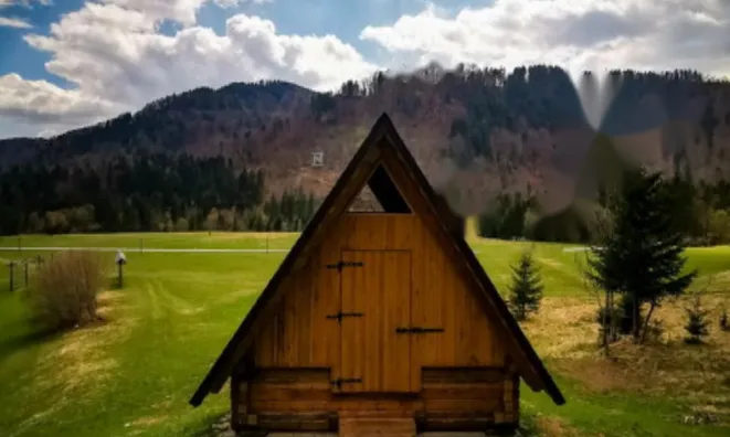 Недвижимость Участок, Сельскохозяйственные Земли КРНИЦА: 1