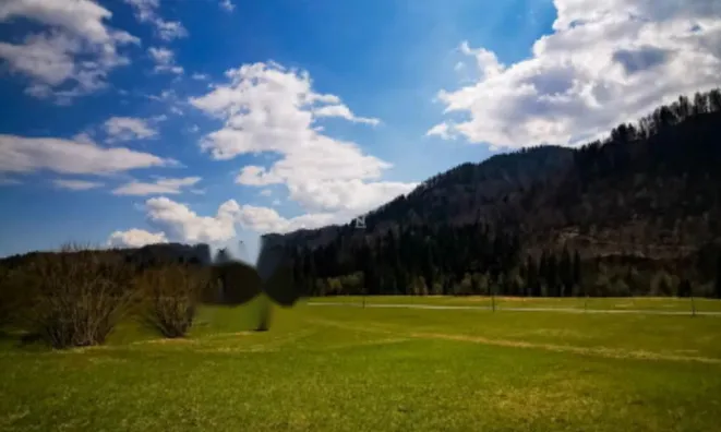 Недвижимость Участок, Сельскохозяйственные Земли КРНИЦА: 3