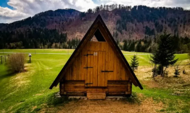 Недвижимость Участок, Сельскохозяйственные Земли КРНИЦА: 4