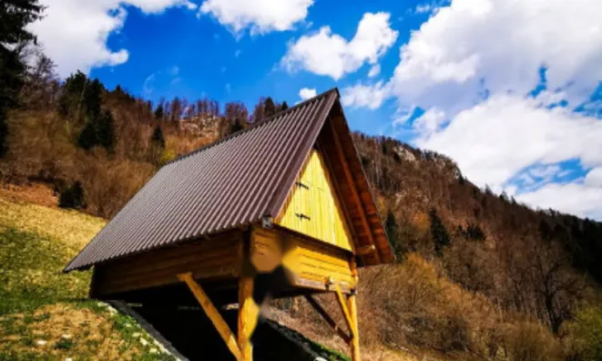 Недвижимость Участок, Сельскохозяйственные Земли КРНИЦА: 13