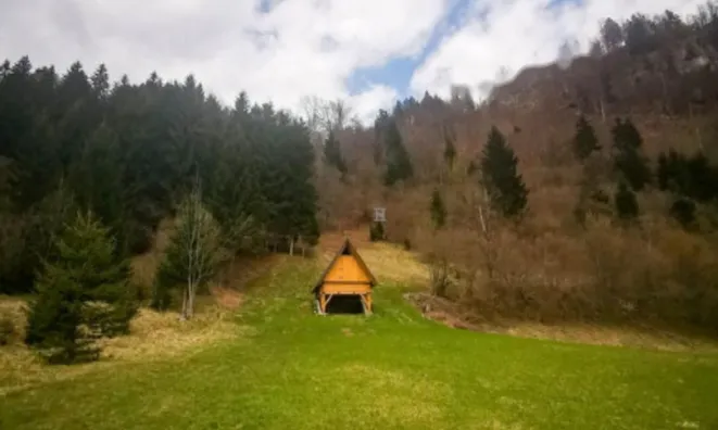 Недвижимость Участок, Сельскохозяйственные Земли КРНИЦА: 14