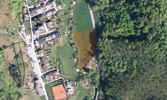 Недвижимость Участок, Сельскохозяйственная земля Кропа: 2