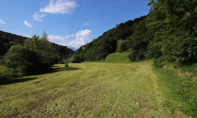 Недвижимость Участок, Сельскохозяйственная земля Кропа: 4