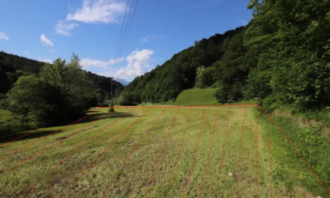 Недвижимость Участок, Сельскохозяйственная земля Кропа: 5