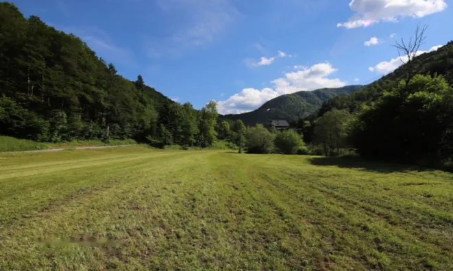 Недвижимость Участок, Сельскохозяйственная земля Кропа: 7