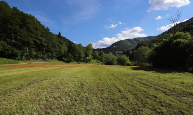 Недвижимость Участок, Сельскохозяйственная земля Кропа: 8