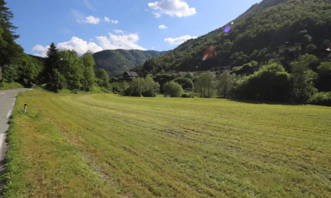 Недвижимость Участок, Сельскохозяйственная земля Кропа: 9