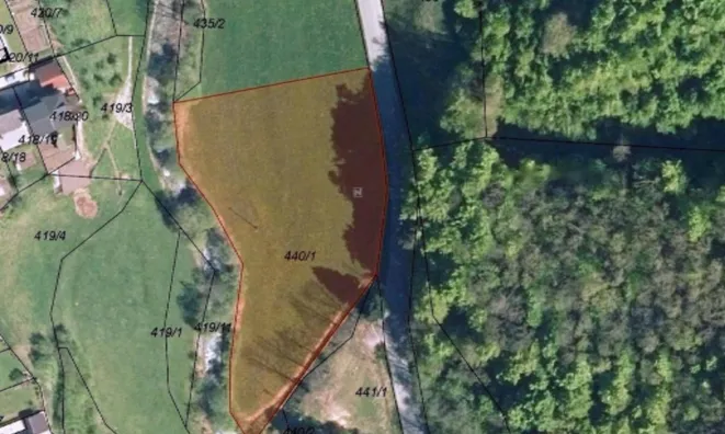 Недвижимость Участок, Сельскохозяйственная земля Кропа: 11