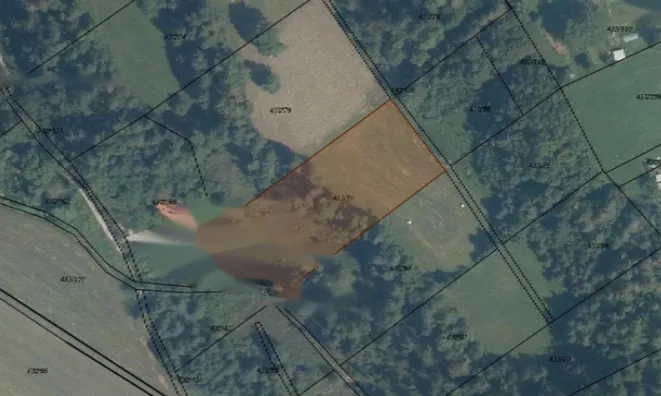 Недвижимость Участок сельскохозяйственной земли Лесе.: 2