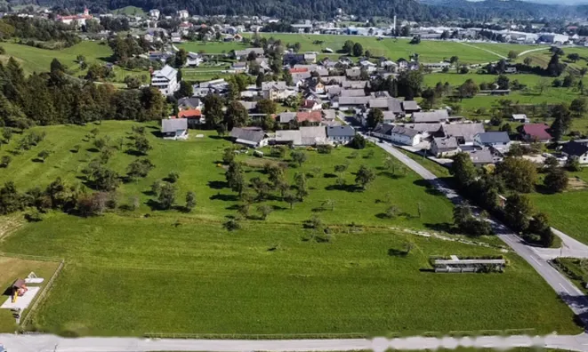 Недвижимость Участок, Строительная Земля, Полье: 1