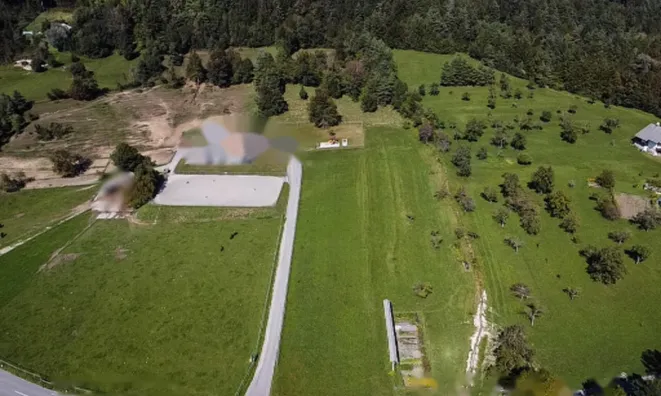 Недвижимость Участок, Строительная Земля, Полье: 2