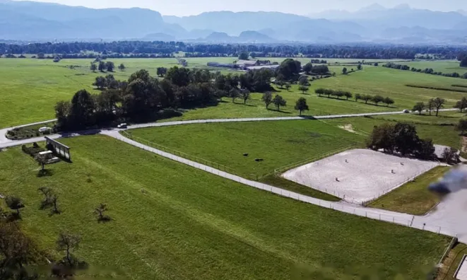 Недвижимость Участок, Строительная Земля, Полье: 5