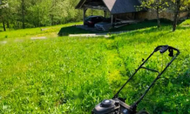 Недвижимость Участок, Поднарте, западная часть деревни.: 3