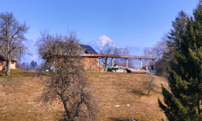 Недвижимость Участок, Поднарте, западная часть деревни.: 8