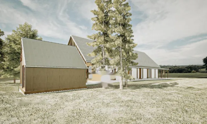 Недвижимость Участок, пригодный для застройки в Радовлице: 6