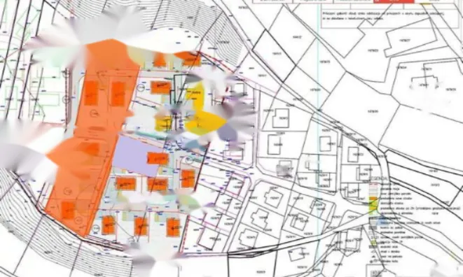 Недвижимость Земельный участок в Радовлице, сниженная цена: 1