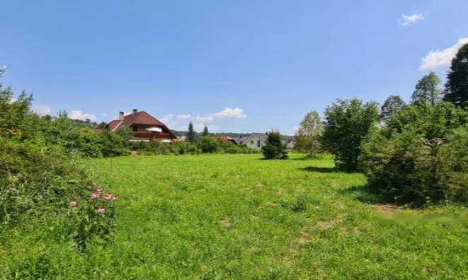 Недвижимость Участок под застройку, Радовлица, Ланцово: 3