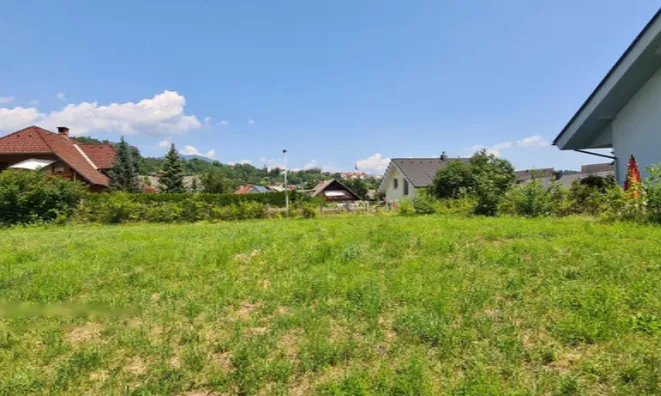 Недвижимость Участок под застройку, Радовлица, Ланцово: 8