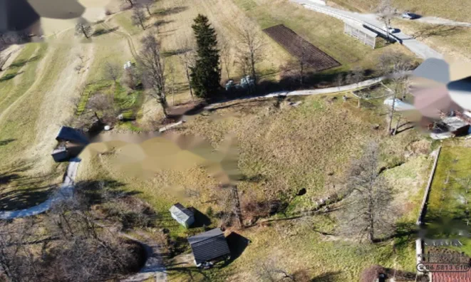 Недвижимость Участок, жилое строительство Слатна.: 5