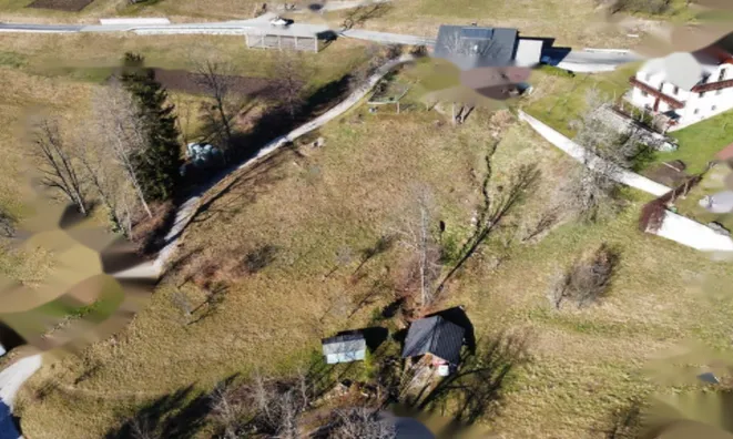 Недвижимость Участок, жилое строительство Слатна.: 10