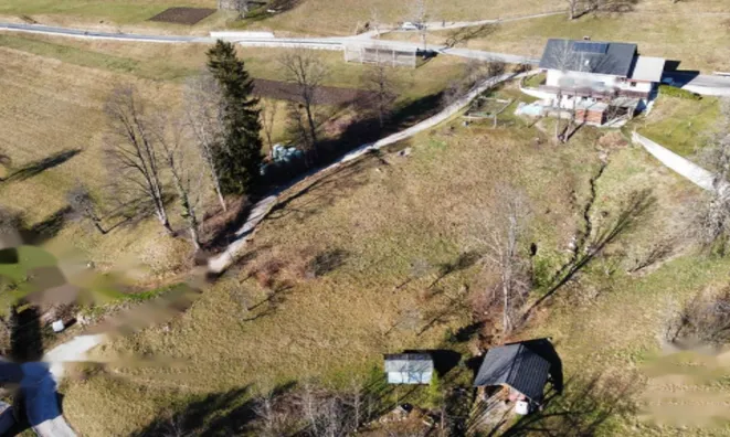 Недвижимость Участок, жилое строительство Слатна.: 11