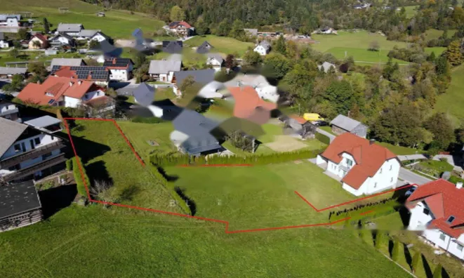 Недвижимость Участок, Зазидлива, Нижний Горье.: 8