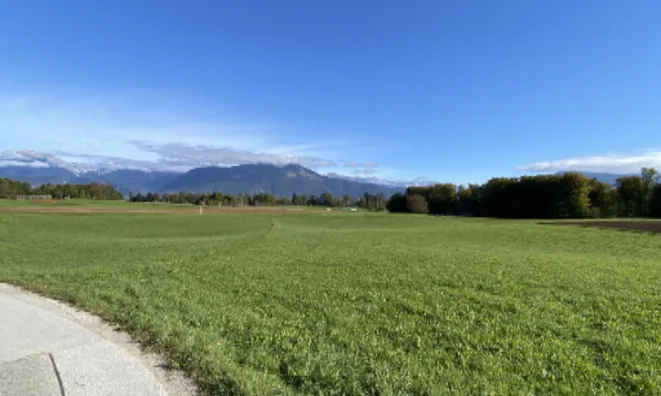 Недвижимость Участок, Сельхозземля Средняя Добрава: 1