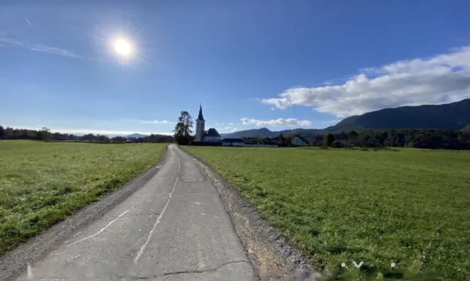 Недвижимость Участок, Сельхозземля Средняя Добрава: 4