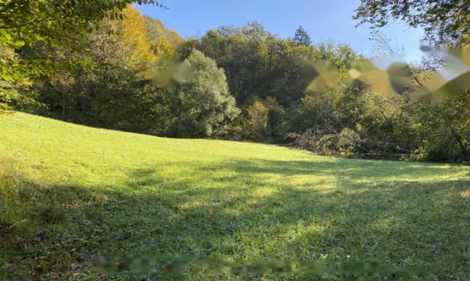 Недвижимость Участок, Сельхозземля Средняя Добрава: 7