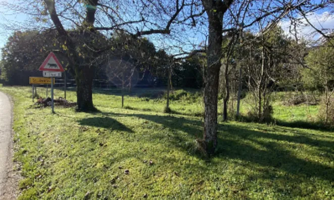 Недвижимость Участок, Сельхозземля Средняя Добрава: 14