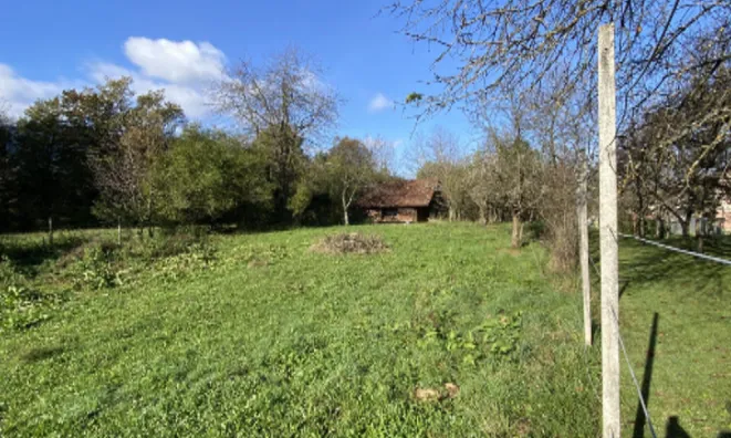 Недвижимость Участок, Сельхозземля Средняя Добрава: 16