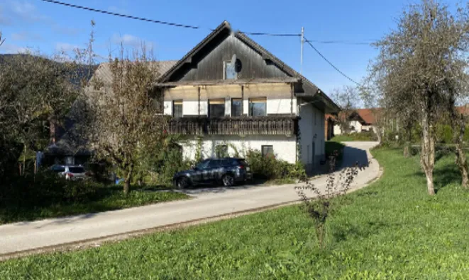 Недвижимость Участок, Сельхозземля Средняя Добрава: 19