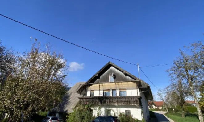 Недвижимость Участок, Сельхозземля Средняя Добрава: 20