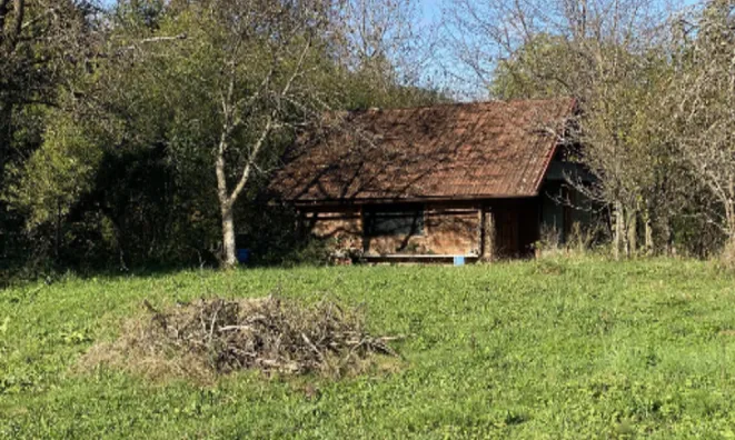 Недвижимость Участок, Сельхозземля Средняя Добрава: 21