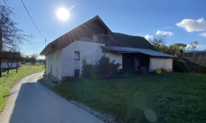 Недвижимость Участок, Сельхозземля Средняя Добрава: 22