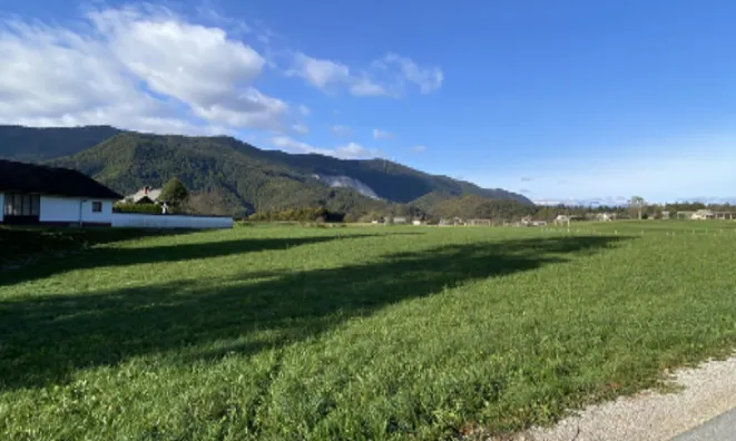 Недвижимость Участок, Сельхозземля Средняя Добрава: 23