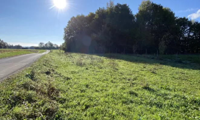 Недвижимость Участок, Сельхозземля Средняя Добрава: 24