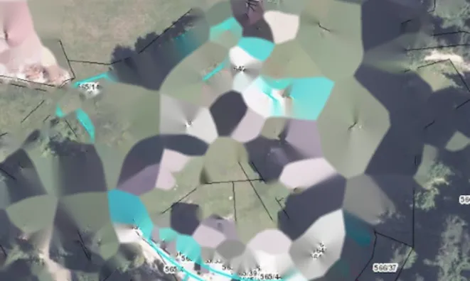 Недвижимость Участок застройки Богинская Бистрица.: 3