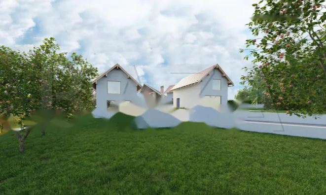 Недвижимость Земельный участок в Бегуне на Гореньске: 1